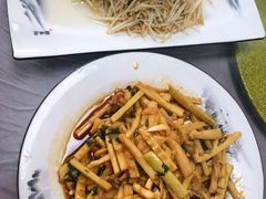 -翠茗农庄土菜馆(天目湖店)