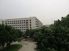 -华南师范大学(广州大学城校区)