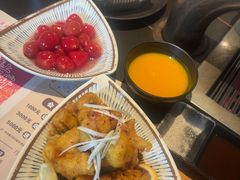 -千寻烧肉(政务区店)