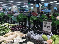 -永辉超市(大西洋银泰城店)