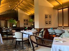 大堂-Le Comptoir de Pierre Gagnaire