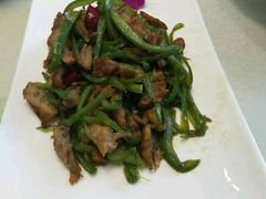 -忆品青莲素食文化主题餐厅(文华名城店)