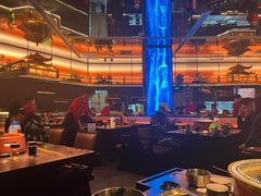 -西塔老太太泥炉烤肉(上海七宝领展广场店)