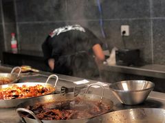 -小螺大作·螺蛳粉火锅(林和西店)
