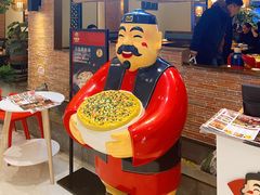 -闽上鲜·福建菜(龙湖滨江天街店)