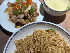 虾腰面-十面春风·江南面馆(崇宁路店)