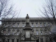 -埃马努埃莱二世拱廊