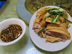 -金生美食(贵州路店)