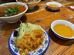 -桂花香手工面(鼓楼店)