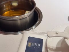 -海月轩海鲜豆捞(紫金塔店)
