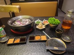 -樱嘢·炭火烧肉(惠南店)