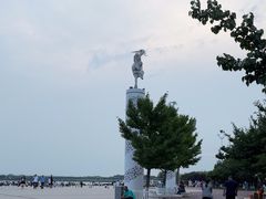 -丁香湖公园