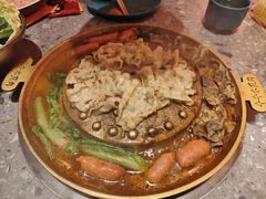 -牛牛章·章鱼水煎肉(光谷世界城店)