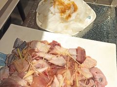 -碗中海·蒸汽海鲜·桑拿鸡(岭南天地店)