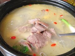 -尼玛藏家风味园(阿山食城店)