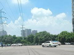 -乔森驾校(杨家坪总校)