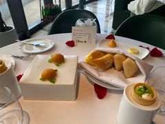 -L'Arome芳芳法国餐厅(仙林金鹰店)