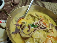 -南沙游艇会·大兵船餐厅