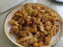 -桃子餐厅·天津菜(王顶堤总店)