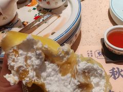 -点都德(华强南店)