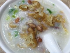 -银记肠粉店(新港西路店)