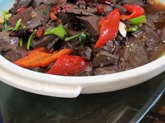 猪红菜-向民炒鸡老店(金泰华府店)