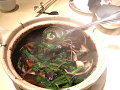 黄鳝啫啫煲-惠食佳(滨江大公馆店)