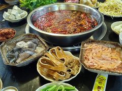 -大龙火锅(老店)