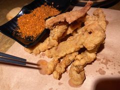 酥肉-烤匠麻辣烤鱼(万象城店)