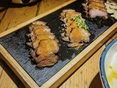 -金牌外婆家(苏州中心店)