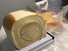 日式原味浮云卷-盒马鲜生(岭南新世界店)