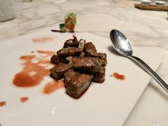 -顺德美的万豪酒店-万豪中餐厅