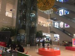 -浙北大厦购物中心(安吉店)