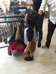 -BabyA 专业婴童摄影(古北时尚广场店)