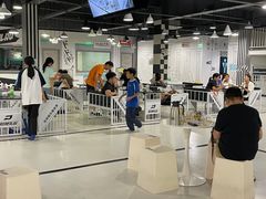 -极限PLAY运动娱乐新世界·团建派对潮玩休闲馆·室内蹦极高空游乐园