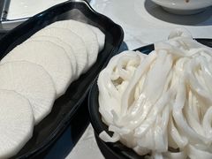 -匠心牛公馆·潮汕牛肉海鲜火锅(索菲特店)