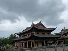 -天龙八部武侠城