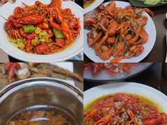 -怪怪龙虾·来自江苏盱眙(惊驾路店)