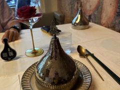 -龟兹KUCINA·新疆菜(前滩L+PLAZA店)