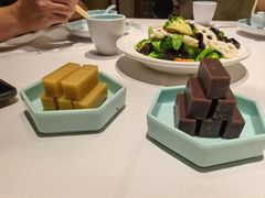 -玉林烤鸭店(黄村兴华店)
