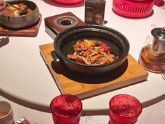 -千百味红餐厅·江西菜(绿地双子塔店)