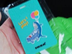 -宜家家居(西安未央商场店)