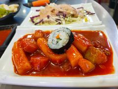 -杀猪天·韩国烤肉(总店)