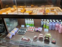 -奈雪的茶(华侨城创意园店)