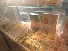 -好利来(宣武门店)