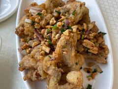 -金时代顺风大酒店(南桥百联店)
