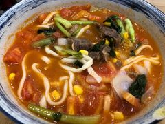 -陈八两面家(华孚写字楼店)