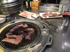 -喜来稀肉(虹泉路店)