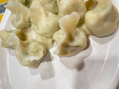 -听涛雅苑百味饺子老家菜馆