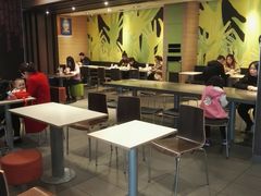 -麦当劳(北京金星西路店)